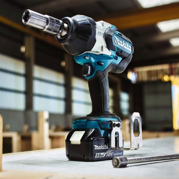 Makita DTW1001RTJ Akülü Somun Sıkma