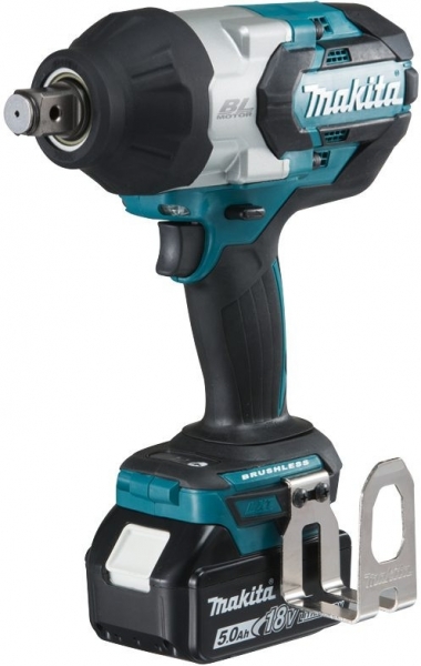 Makita DTW1001RTJ Akülü Somun Sıkma