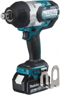 Makita DTW1001RTJ Akülü Somun Sıkma