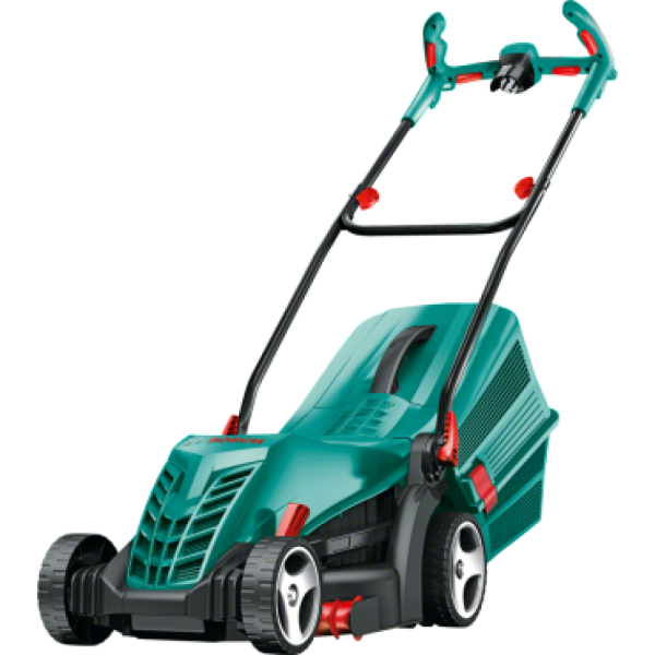 Bosch ARM 33 Çim Biçme Makinesi