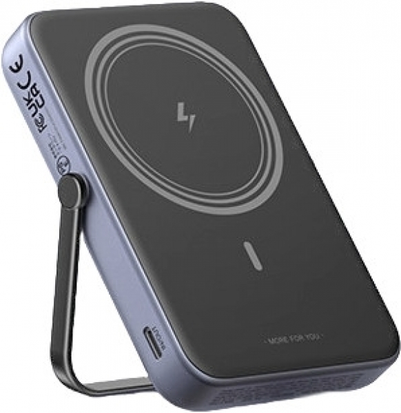 Ugreen Uno Magnetic 7.5W 10000 mAh Powerbank