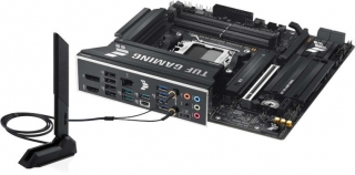 Asus TUF Gaming B850M-Plus WiFi AM5 (LGA 1718) Soket Anakart