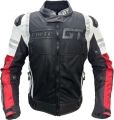 Forte GT Titan Red Black / Hörgüçlü resim