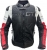 Forte GT Titan Red Black / Hörgüçlü Motosiklet Montu