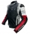Forte GT Titan Red Black / Hörgüçlü Motosiklet Montu
