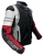 Forte GT Titan Red Black / Hörgüçlü Motosiklet Montu