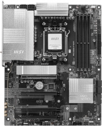 MSI Pro B850-P WiFi resim