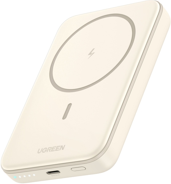 Ugreen 25208 Magnetic 20W 10000 mAh Powerbank
