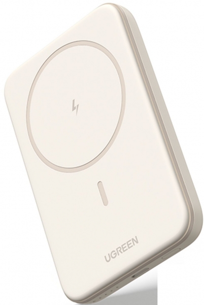 Ugreen 25208 Magnetic 20W 10000 mAh Powerbank