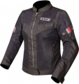LS2 Blade Kırmızı-Siyah resim