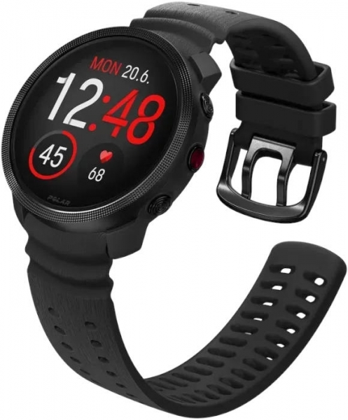 Polar Vantage M3 Aktivite Saati
