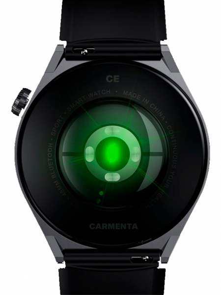 Carmenta GTT 2 NFC Akıllı Saat