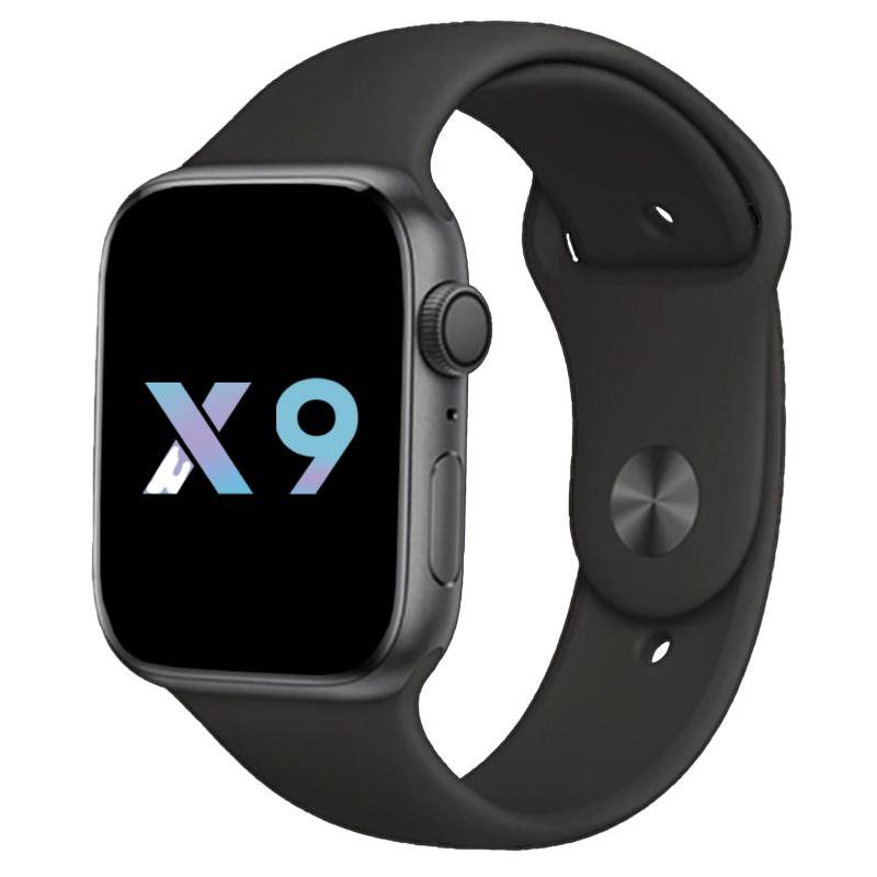 Carmenta X9 Akıllı Saat