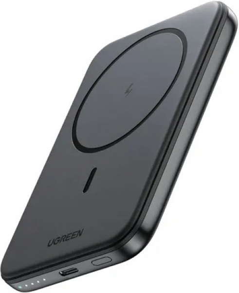 Ugreen 25207 Magnetic 15W 5000 mAh Powerbank
