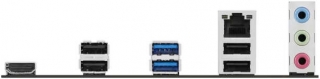 Asus Prime H610M-F D4 R2.0 LGA 1700 Soket Anakart