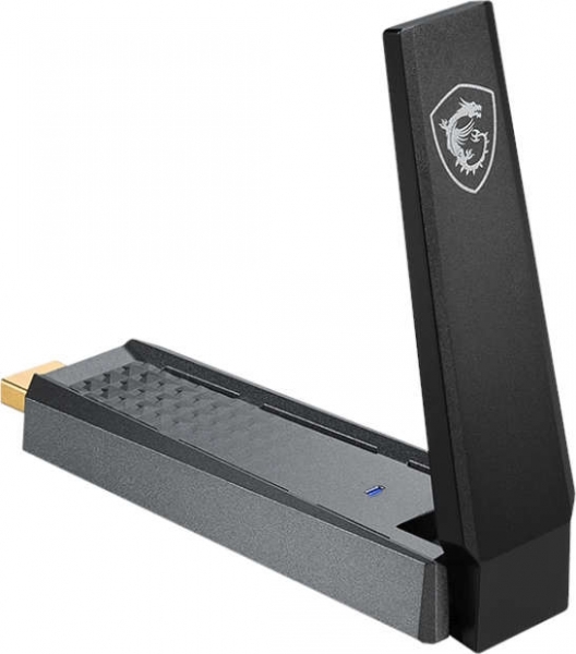 MSI AX1800 WiFi Kablosuz Ağ Adaptörü
