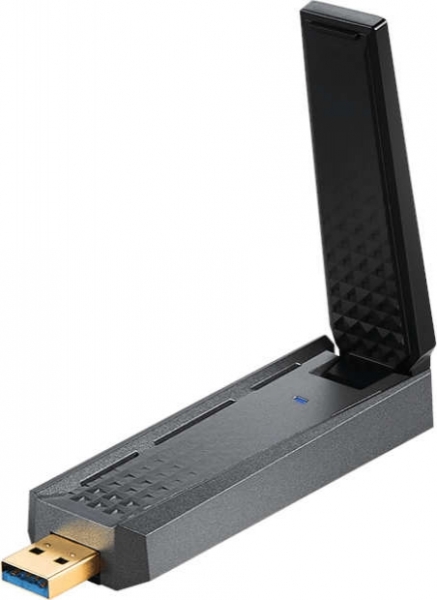 MSI AX1800 WiFi Kablosuz Ağ Adaptörü