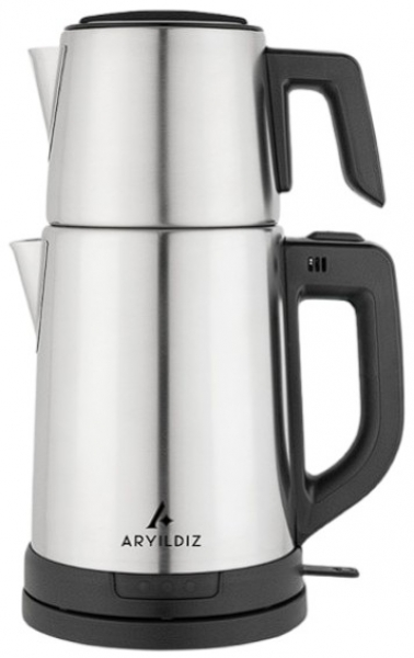 Aryıldız Tea Harmony Çay Makinesi