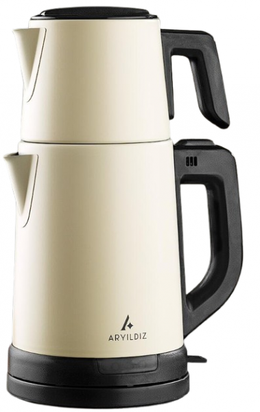 Aryıldız Tea Harmony Çay Makinesi