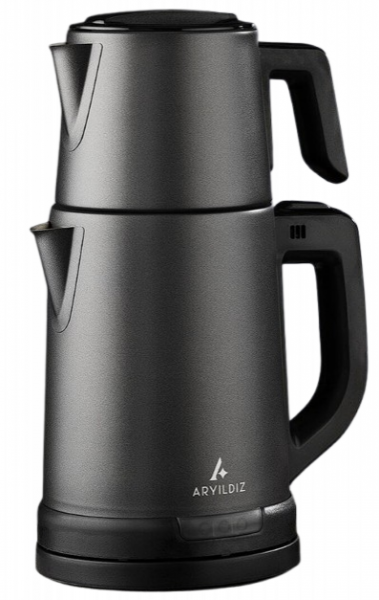Aryıldız Tea Harmony Çay Makinesi