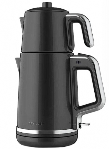 Aryıldız Tea Style Çay Makinesi
