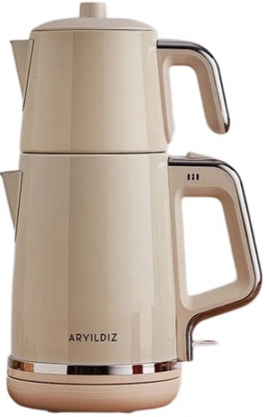 Aryıldız Tea Style Çay Makinesi