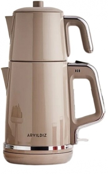 Aryıldız Tea Style Çay Makinesi