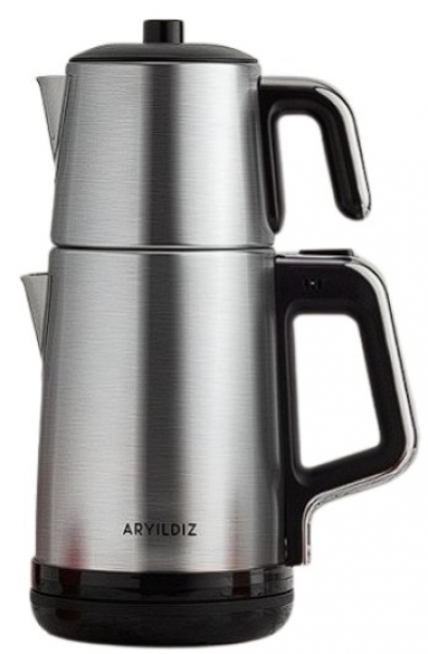 Aryıldız Tea Style Çay Makinesi