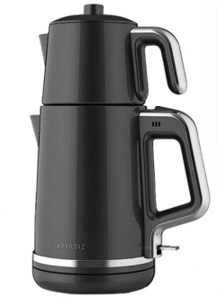 Aryıldız Tea Style Çay Makinesi