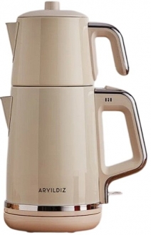 Aryıldız Tea Style Çay Makinesi