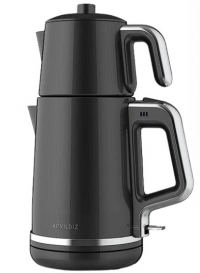 Aryıldız Tea Style resim