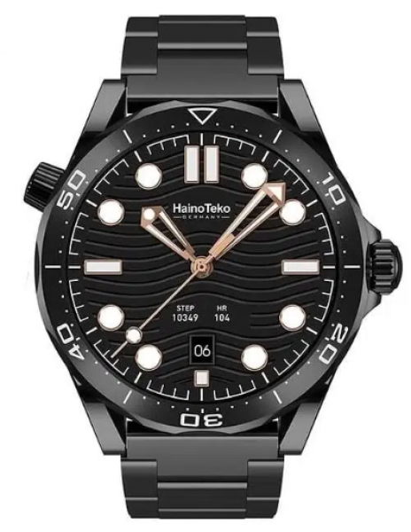 ScHitec RW48 Akıllı Saat