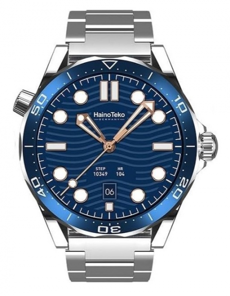 ScHitec RW48 Akıllı Saat