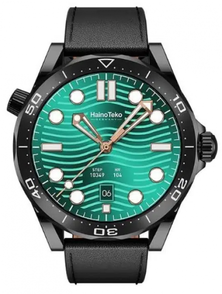 ScHitec RW48 Akıllı Saat
