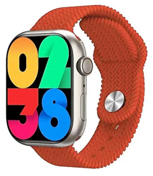 ScHitec 2024 Watch 9 Pro Akıllı Saat