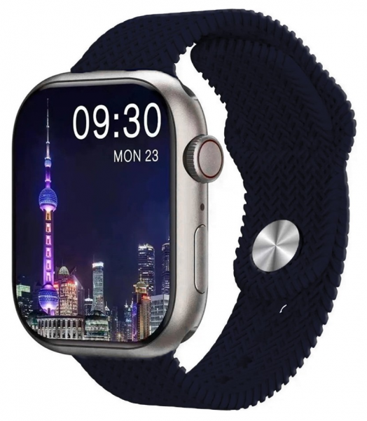ScHitec 2024 Watch 9 Pro Akıllı Saat