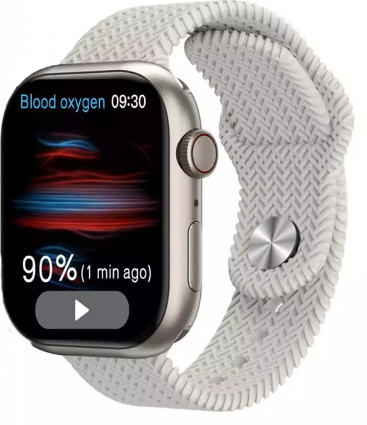 ScHitec 2024 Watch 9 Pro Akıllı Saat