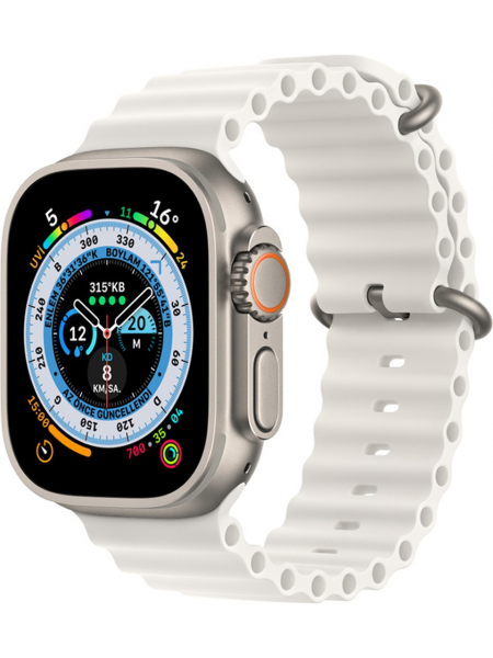 ScHitec 2024 Watch 8 Pro Max Akıllı Saat