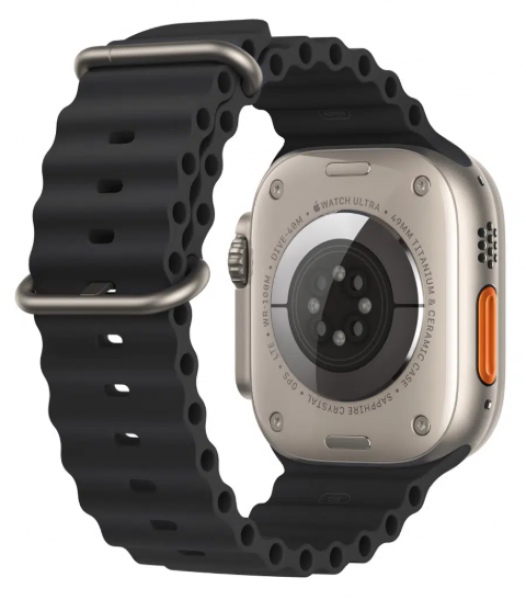 ScHitec 2024 Watch 8 Pro Max Akıllı Saat