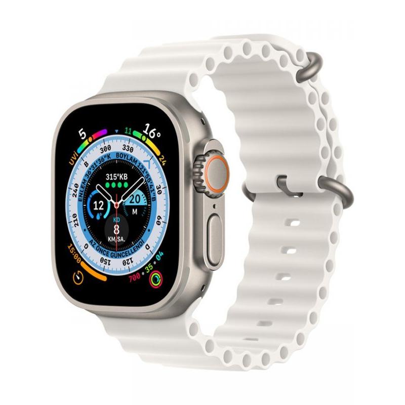 ScHitec 2024 Watch 8 Pro Max Akıllı Saat