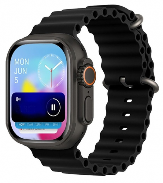 ScHitec HK10 Ultra Akıllı Saat