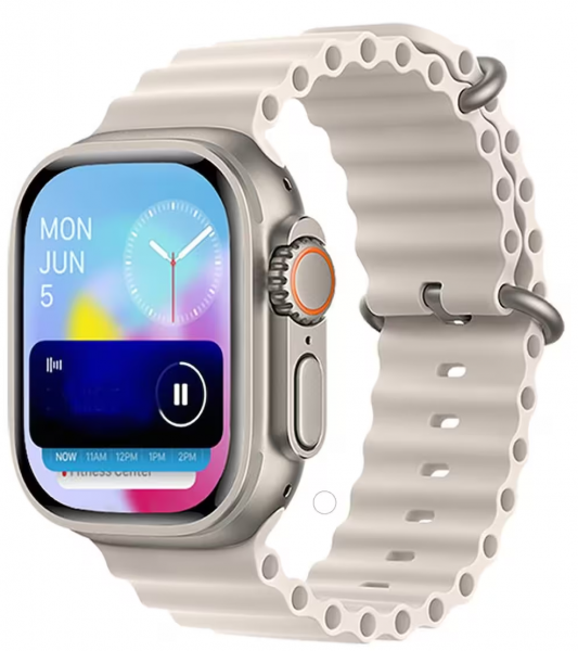ScHitec HK10 Ultra Akıllı Saat