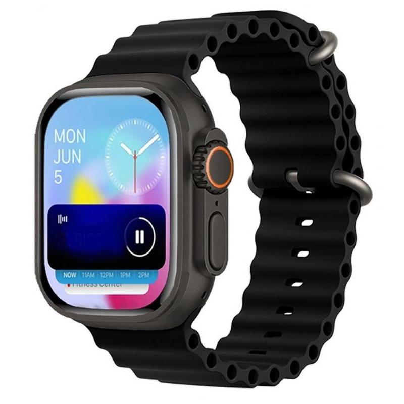 ScHitec HK10 Ultra Akıllı Saat