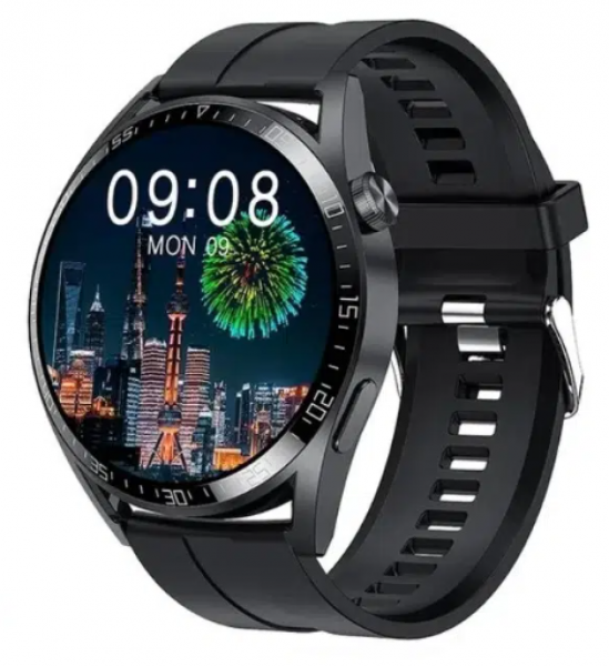 ScHitec GT4 Max Akıllı Saat