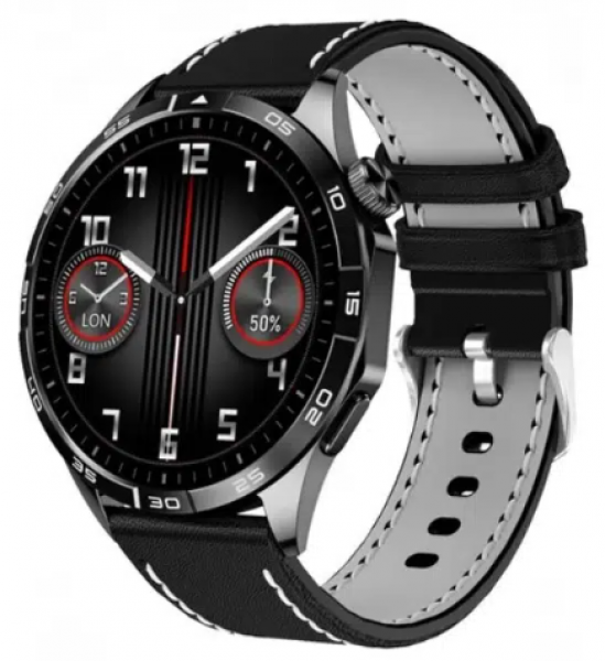 ScHitec GT4 Max Akıllı Saat