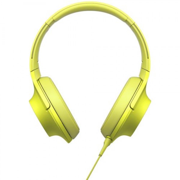 Sony MDR-100AAP Kablolu Kulaklık