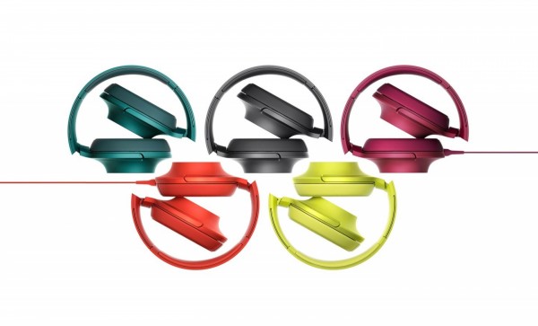Sony MDR-100AAP Kablolu Kulaklık