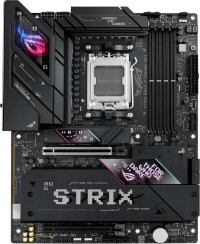 Asus ROG Strix B850-E Gaming WiFi resim