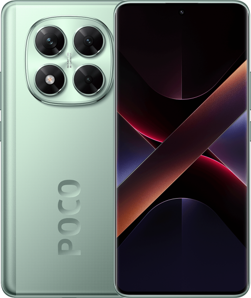 Poco X7 (12 GB / 512 GB)