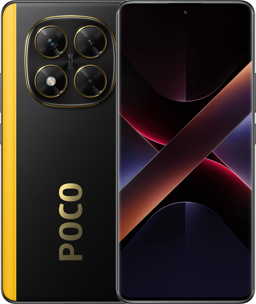 Poco X7 (12 GB / 512 GB)